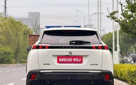 Peugeot 2008 II, 2023 год, 1 170 000 рублей, 5 фотография