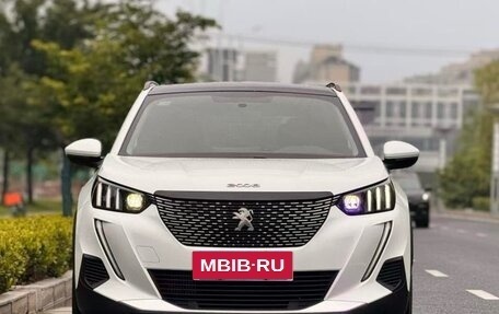 Peugeot 2008 II, 2023 год, 1 170 000 рублей, 2 фотография