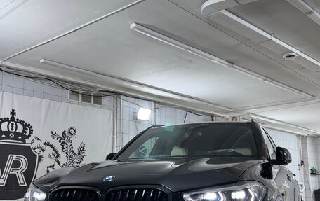 BMW X5, 2022 год, 7 350 000 рублей, 1 фотография