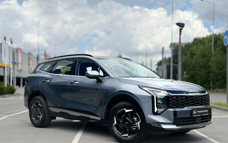 KIA Sportage IV рестайлинг, 2026 год, 4 229 000 рублей, 1 фотография