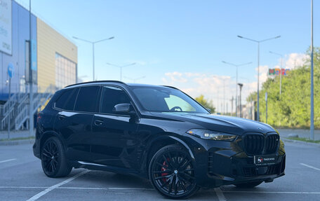 BMW X5, 2023 год, 15 400 000 рублей, 1 фотография