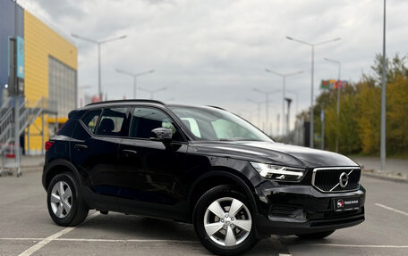 Volvo XC40 I, 2019 год, 2 590 000 рублей, 1 фотография