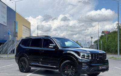 KIA Mohave I, 2022 год, 5 700 000 рублей, 1 фотография