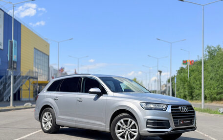 Audi Q7, 2019 год, 4 150 000 рублей, 1 фотография