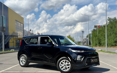 KIA Soul III, 2022 год, 2 100 000 рублей, 1 фотография