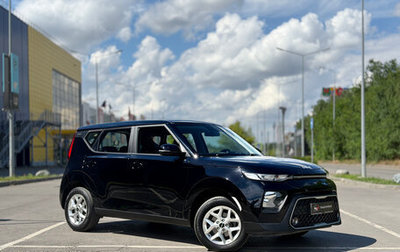 KIA Soul III, 2022 год, 2 100 000 рублей, 1 фотография