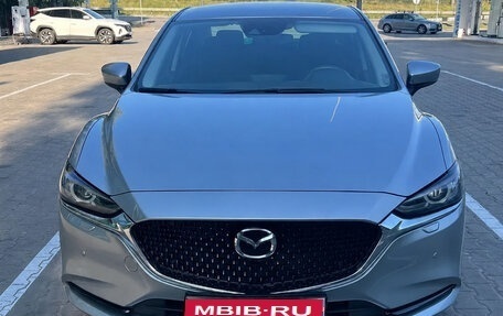 Mazda 6, 2019 год, 2 050 000 рублей, 1 фотография