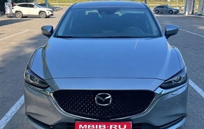 Mazda 6, 2019 год, 2 050 000 рублей, 1 фотография