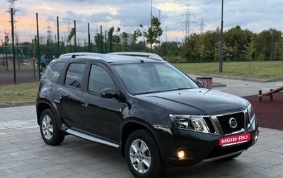 Nissan Terrano III, 2019 год, 1 600 000 рублей, 1 фотография