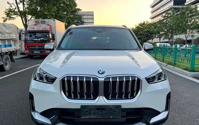 BMW X1, 2024 год, 3 759 504 рублей, 1 фотография
