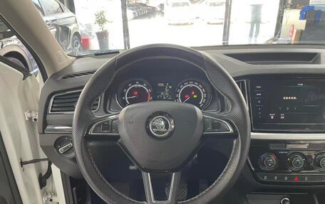 Skoda Kamiq I, 2022 год, 1 180 000 рублей, 8 фотография