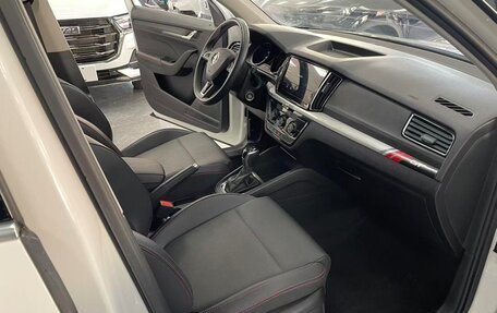 Skoda Kamiq I, 2022 год, 1 180 000 рублей, 14 фотография