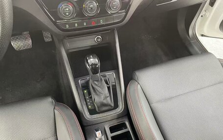 Skoda Kamiq I, 2022 год, 1 180 000 рублей, 13 фотография
