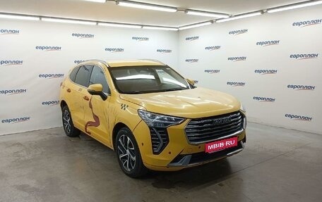 Haval Jolion, 2022 год, 1 010 000 рублей, 1 фотография