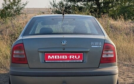 Skoda Octavia IV, 2003 год, 550 000 рублей, 1 фотография
