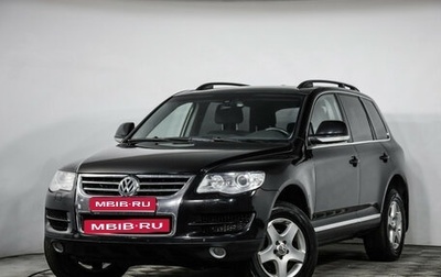 Volkswagen Touareg III, 2009 год, 999 000 рублей, 1 фотография
