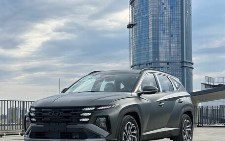 Hyundai Tucson, 2026 год, 3 920 000 рублей, 1 фотография