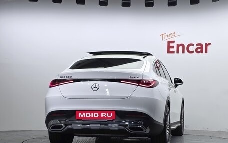 Mercedes-Benz GLC Coupe, 2025 год, 7 329 000 рублей, 3 фотография