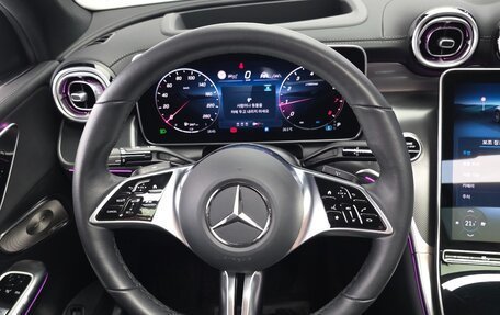 Mercedes-Benz GLC Coupe, 2025 год, 7 329 000 рублей, 6 фотография