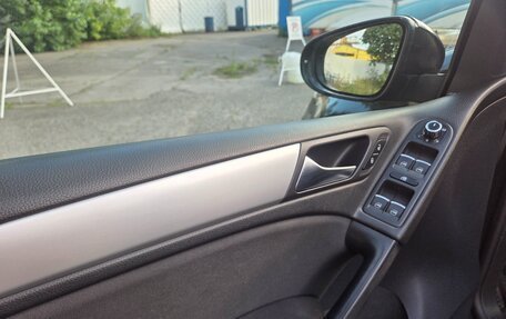 Volkswagen Golf VI, 2011 год, 10 фотография