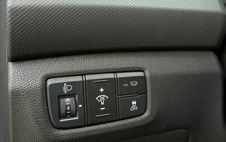 Hyundai Creta I рестайлинг, 2019 год, 1 529 000 рублей, 20 фотография
