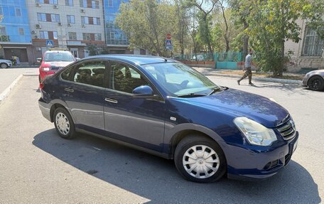 Nissan Almera, 2014 год, 770 000 рублей, 2 фотография