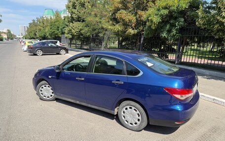 Nissan Almera, 2014 год, 770 000 рублей, 3 фотография