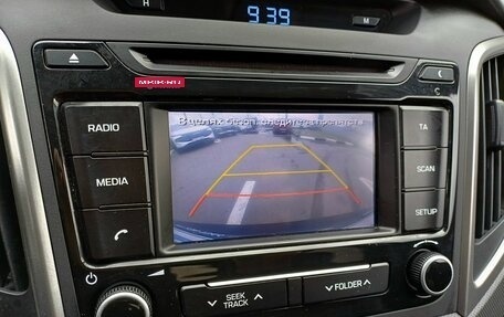 Hyundai Creta I рестайлинг, 2019 год, 1 529 000 рублей, 16 фотография