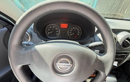 Nissan Almera, 2014 год, 770 000 рублей, 8 фотография