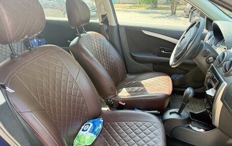 Nissan Almera, 2014 год, 770 000 рублей, 7 фотография