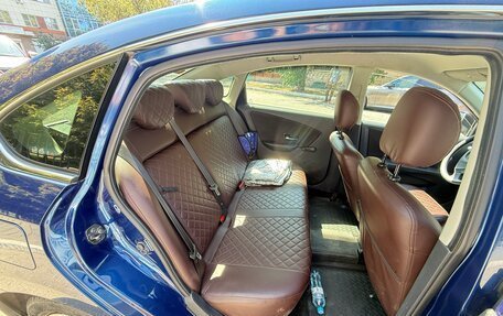 Nissan Almera, 2014 год, 770 000 рублей, 6 фотография