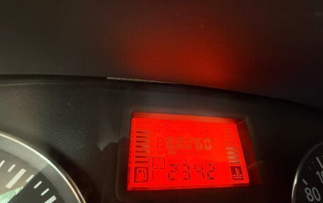 Nissan Almera, 2014 год, 770 000 рублей, 9 фотография