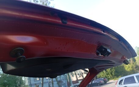 Renault Sandero I, 2012 год, 430 000 рублей, 15 фотография