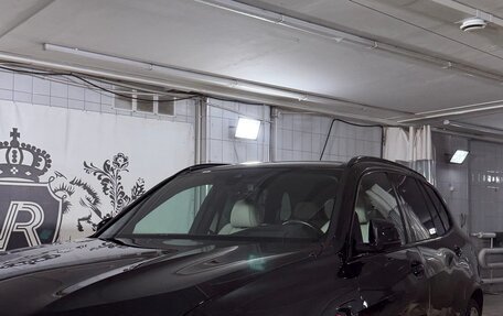 BMW X5, 2022 год, 7 350 000 рублей, 3 фотография