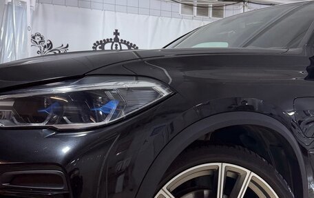 BMW X5, 2022 год, 7 350 000 рублей, 4 фотография