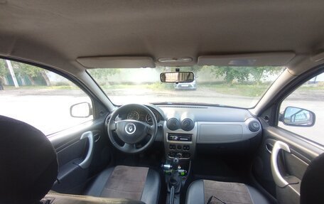 Renault Sandero I, 2012 год, 430 000 рублей, 19 фотография
