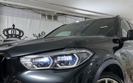 BMW X5, 2022 год, 7 350 000 рублей, 5 фотография