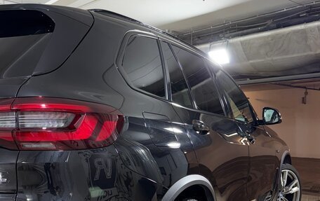 BMW X5, 2022 год, 7 350 000 рублей, 15 фотография
