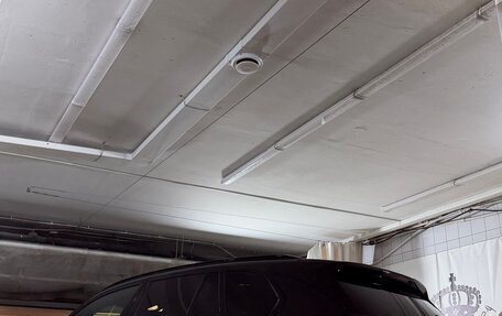 BMW X5, 2022 год, 7 350 000 рублей, 9 фотография