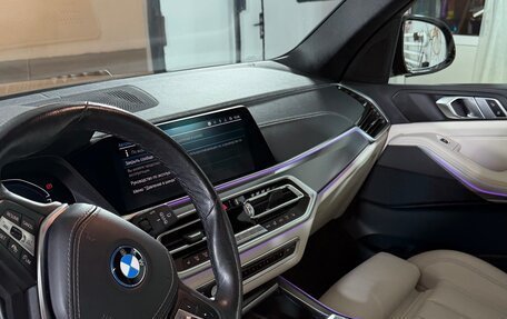 BMW X5, 2022 год, 7 350 000 рублей, 19 фотография