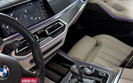 BMW X5, 2022 год, 7 350 000 рублей, 20 фотография