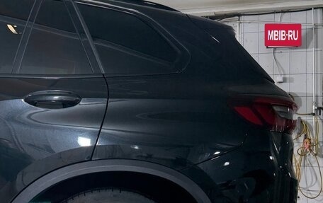 BMW X5, 2022 год, 7 350 000 рублей, 8 фотография