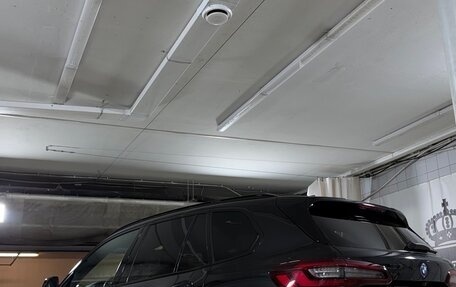 BMW X5, 2022 год, 7 350 000 рублей, 7 фотография