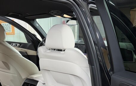 BMW X5, 2022 год, 7 350 000 рублей, 24 фотография
