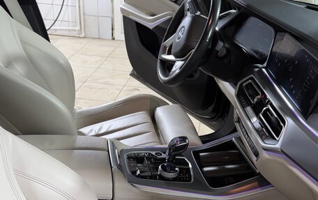BMW X5, 2022 год, 7 350 000 рублей, 26 фотография