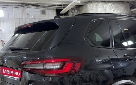 BMW X5, 2022 год, 7 350 000 рублей, 11 фотография