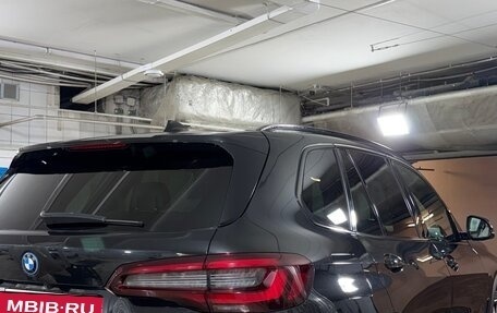 BMW X5, 2022 год, 7 350 000 рублей, 16 фотография