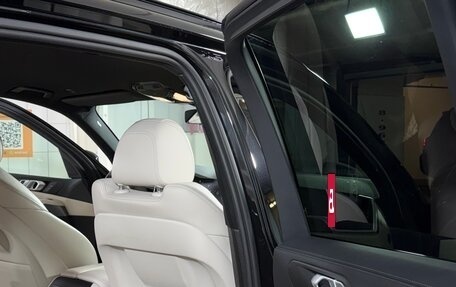 BMW X5, 2022 год, 7 350 000 рублей, 27 фотография
