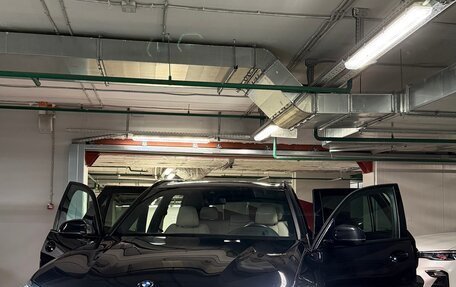 BMW X5, 2022 год, 7 350 000 рублей, 31 фотография
