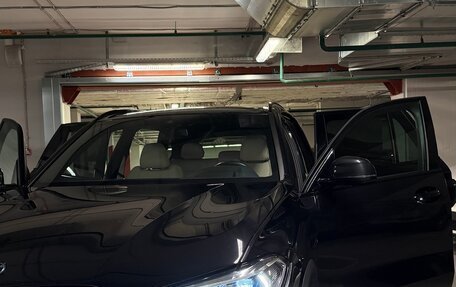 BMW X5, 2022 год, 7 350 000 рублей, 32 фотография